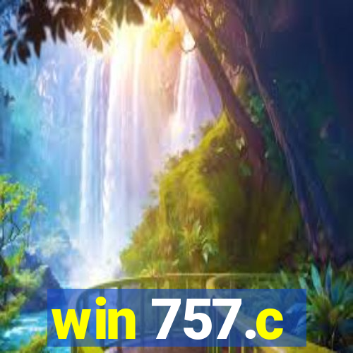 win 757.c